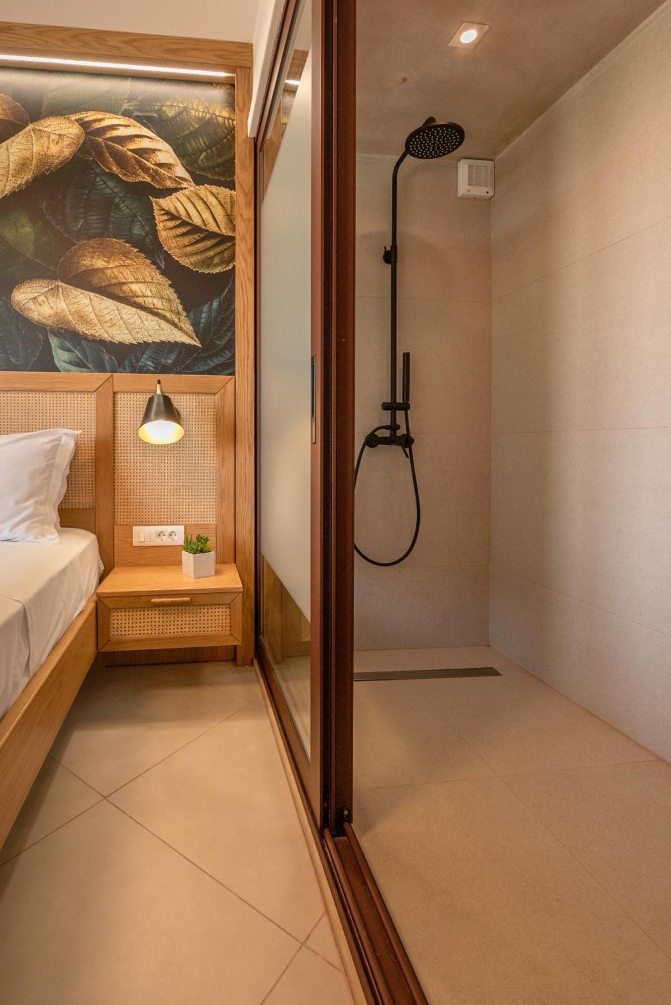 Sia Elafonisi Pool House Βίλα Εξωτερικό φωτογραφία