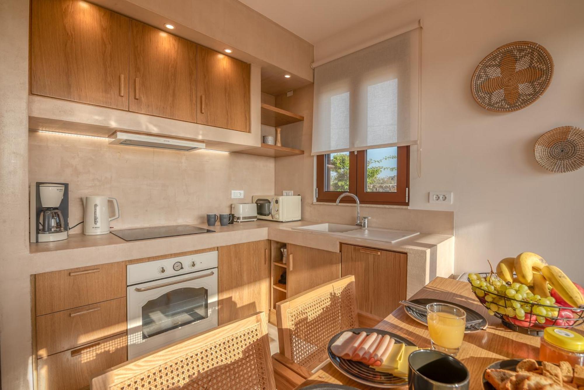 Sia Elafonisi Pool House Βίλα Εξωτερικό φωτογραφία