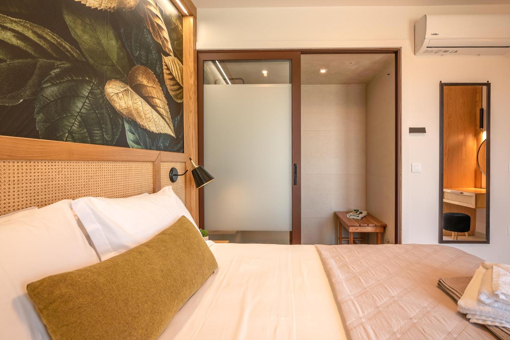 Sia Elafonisi Pool House Βίλα Εξωτερικό φωτογραφία