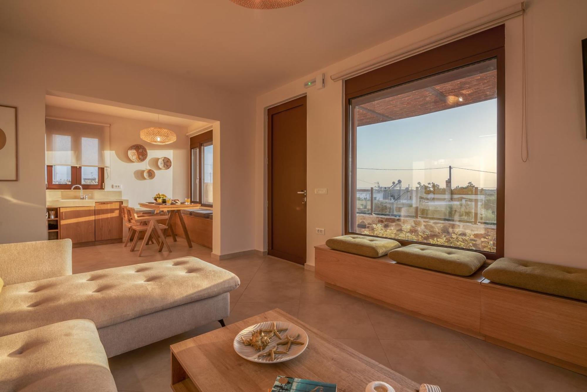 Sia Elafonisi Pool House Βίλα Εξωτερικό φωτογραφία
